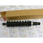 CUSHION ASSY., FR.